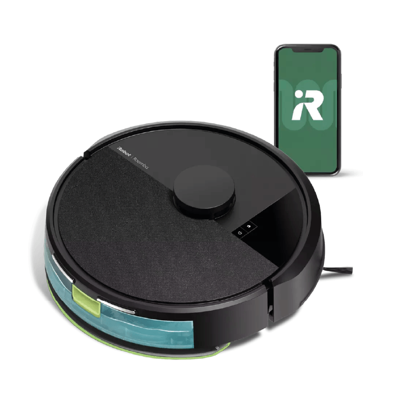 Robot Roomba 105 Combo