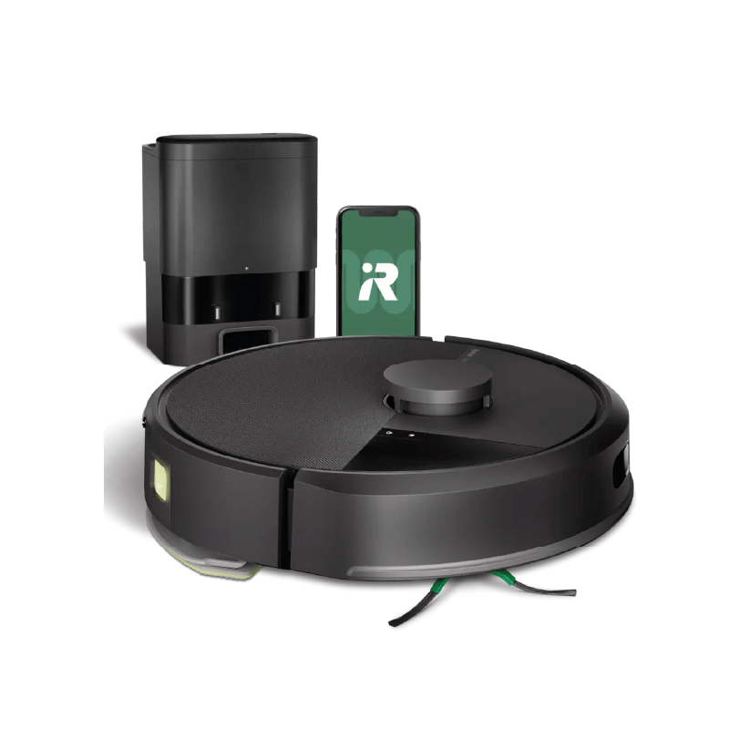 Robot Roomba 105 Combo con Base AutoEmpty