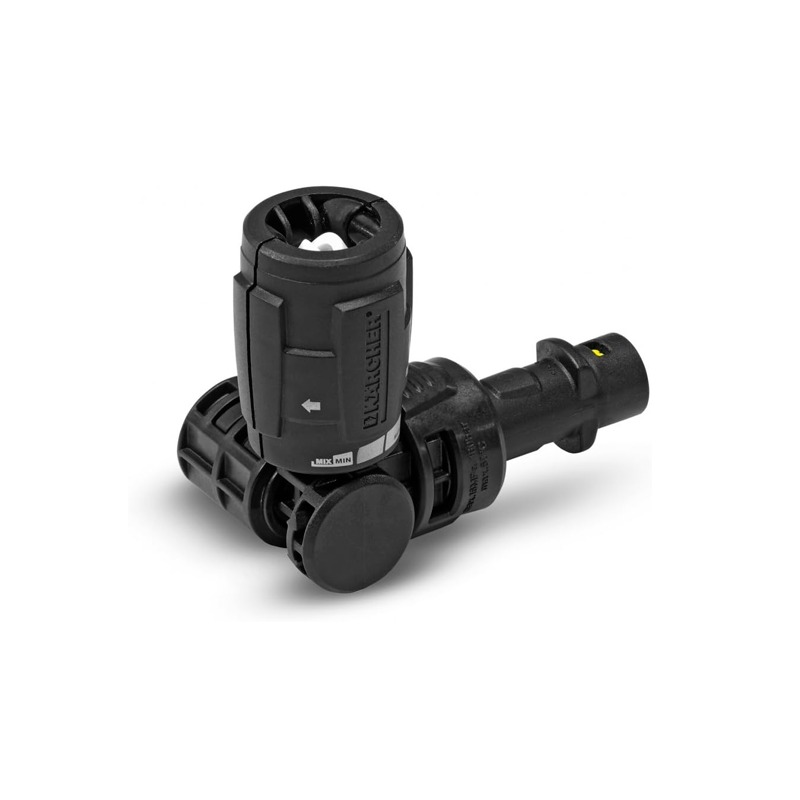 Mini lanza 360° para Hidros Karcher