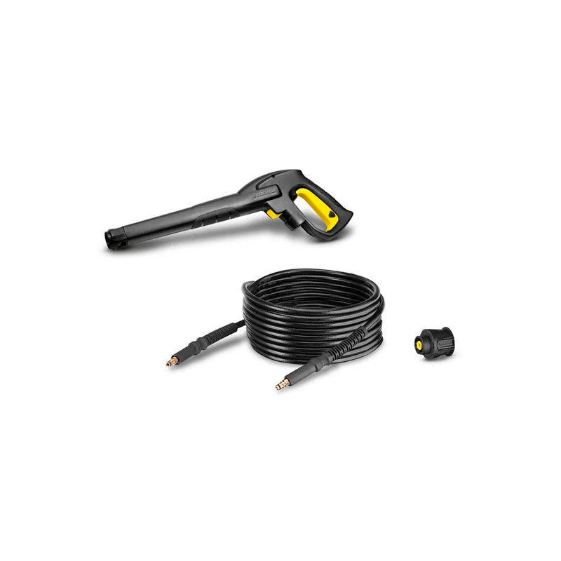 Kit de manguera y pistola para hidro Karcher