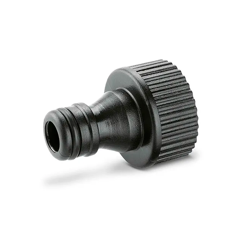 Conector para tubo de 1/2 US