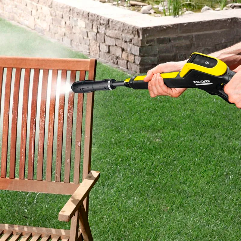 Boquilla Regulable p/ Equipos K 4- K 5