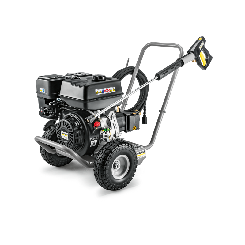 Hidrolavadora industrial a gasolina HD 9/25 G Classic