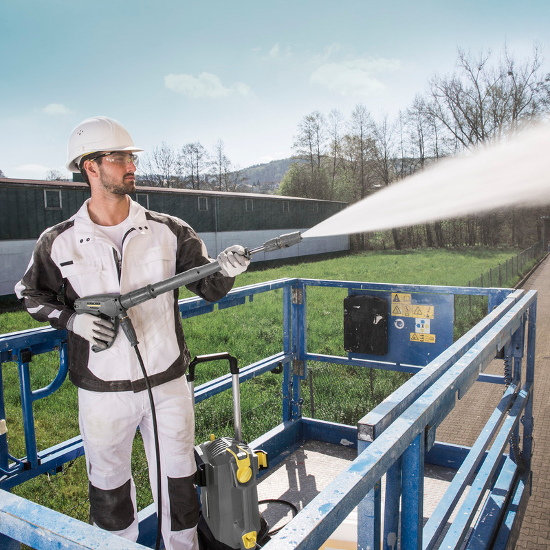 Hidrolavadora profesional HD 4/9 C