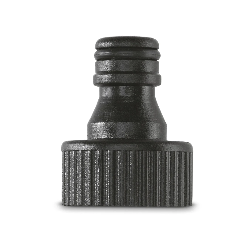 Conector para tubo 1/2 rosca alemana para hidros