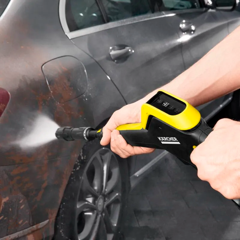 Boquilla Regulable p/ Equipos K 4- K 5