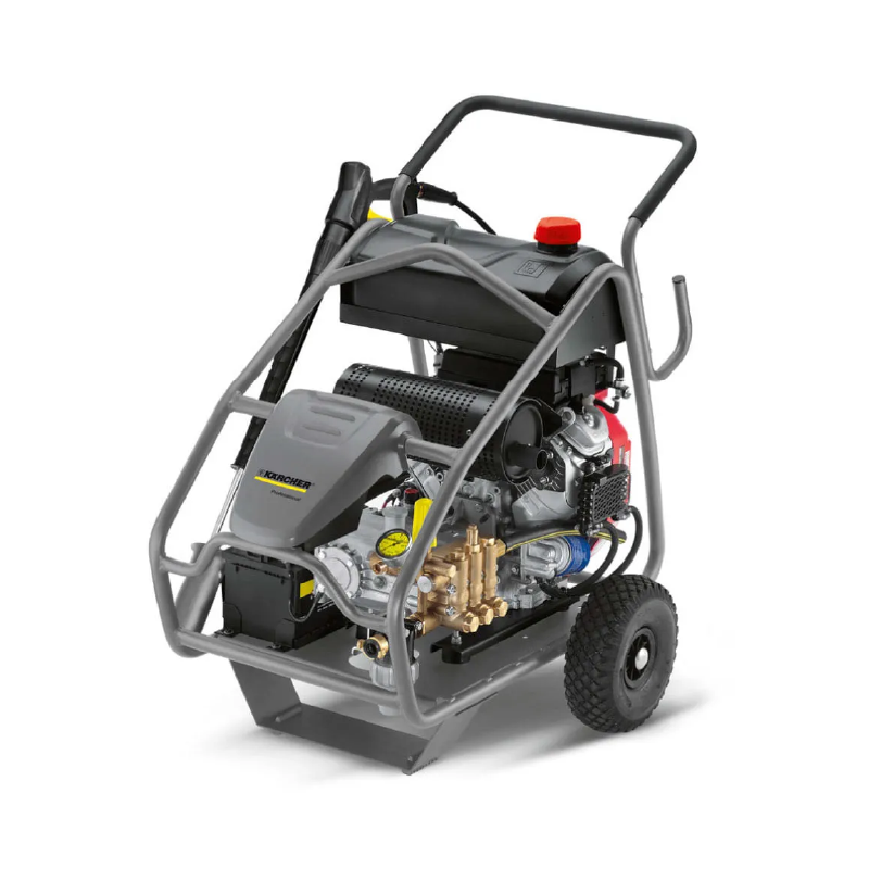 Hidrolavadora de ultra alta presion HD 9/50 Ge Cage de Karcher