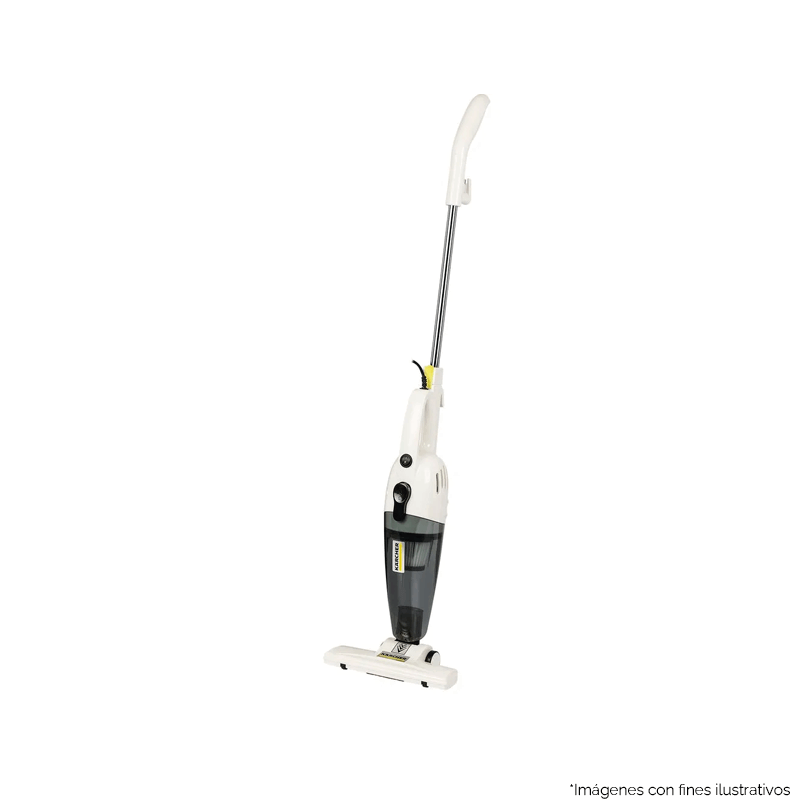 Aspiradora vertical Karcher VCL 1