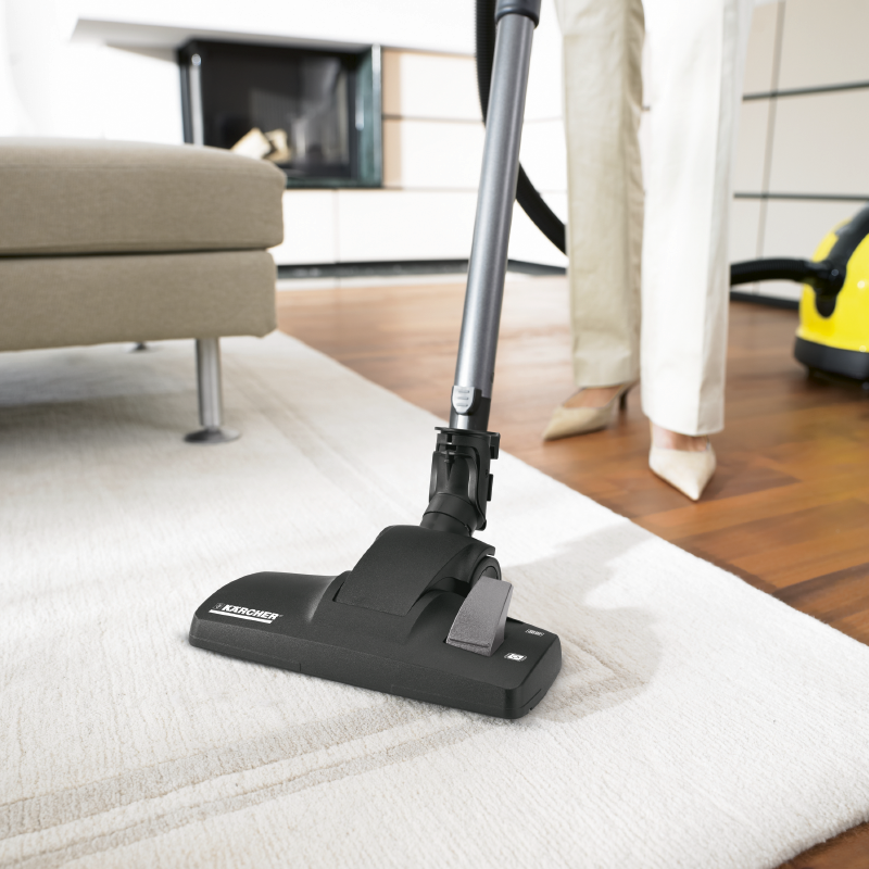 Aspiradora en seco VC 1