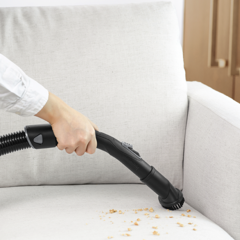 Aspiradora en seco VC 1