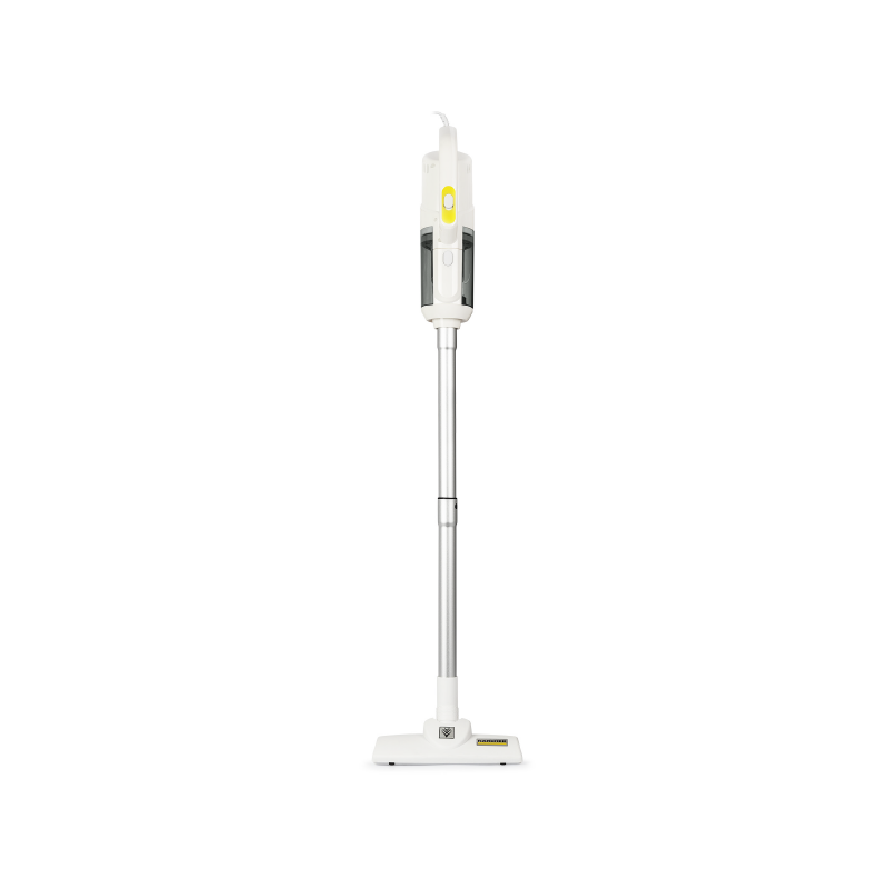 Aspiradora 2 en 1 modelo VCL 2: Aspiradora vertical tipo stick y aspiradora de mano VCL 2