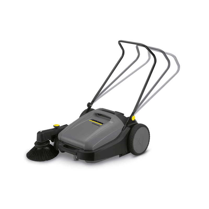 Barredora de pisos industrial KM 70/20 C