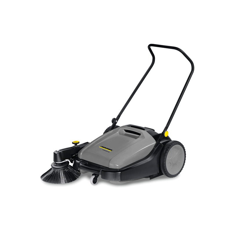 Barredora de pisos industrial KM 70/20 C