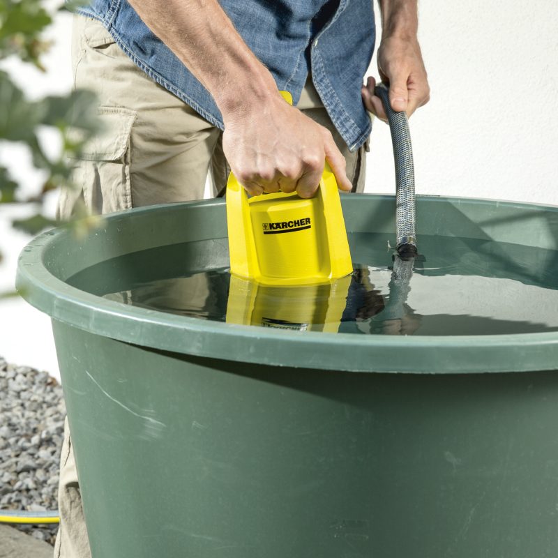 Bomba de agua sumergible SP 3 Dirt