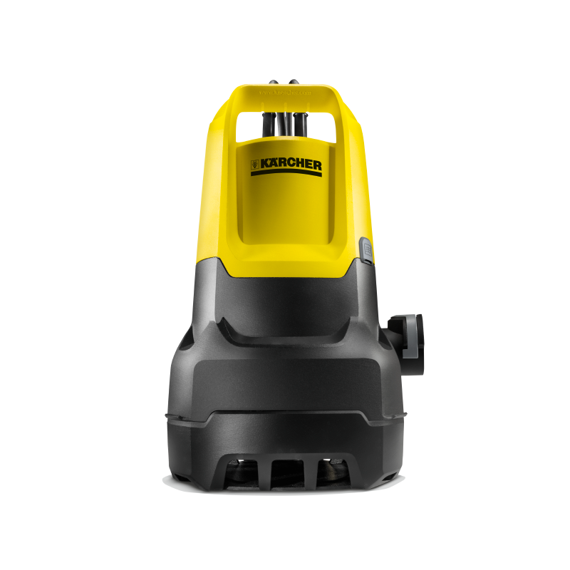 Bomba de agua sumergible SP 3 Dirt