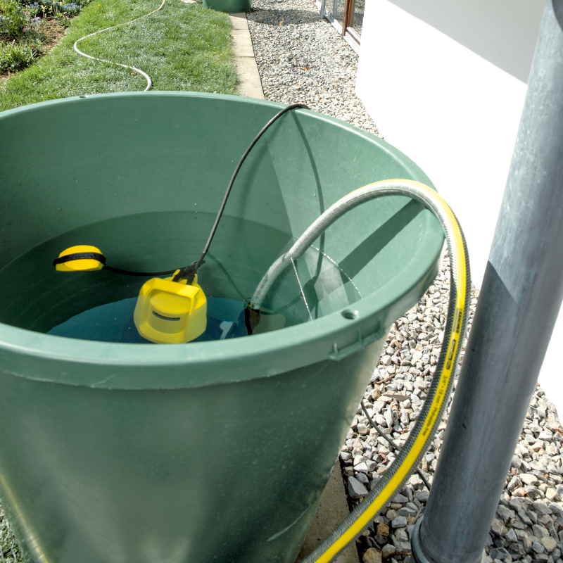 Bomba de agua sumergible SP 3 Dirt