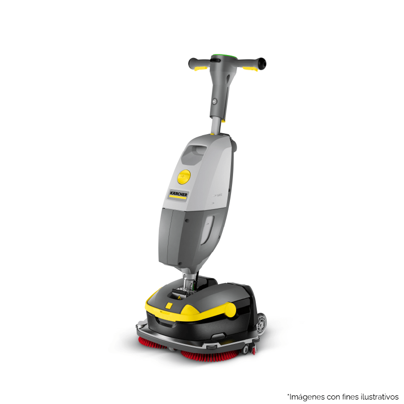 Fregadora K-MOP 46 BP PACK 36/75 Karcher