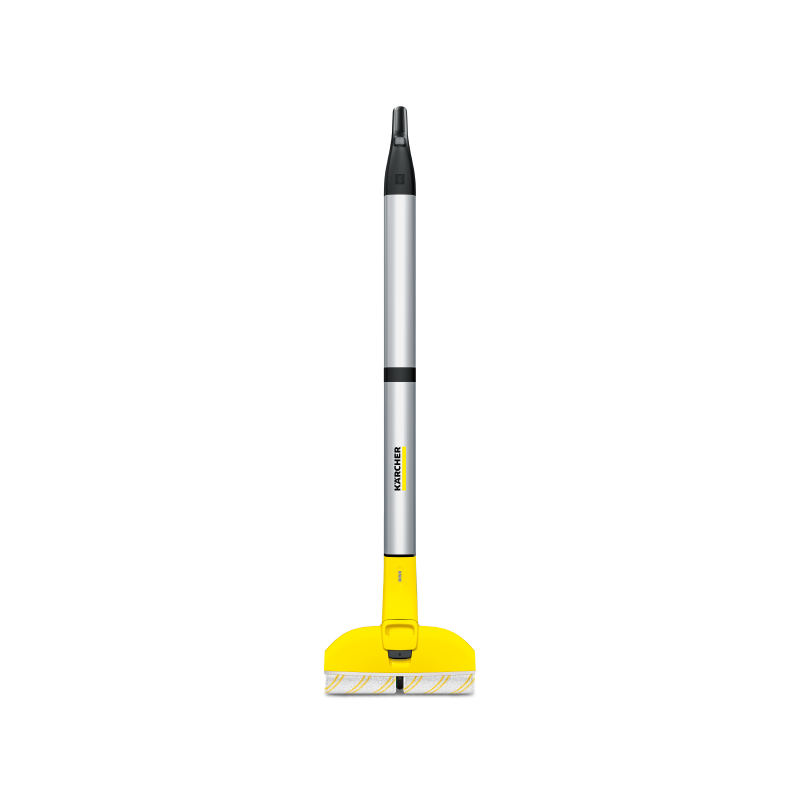 Fregadora limpiadora de pisos EWM 2