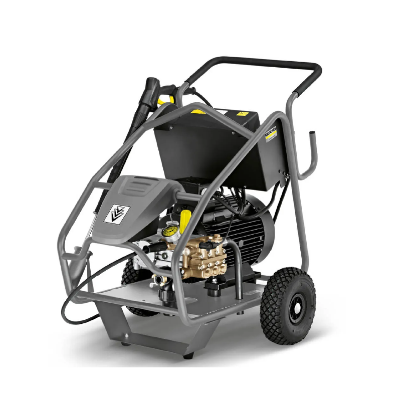 Hidrolavadora de ultra alta presion HD 9/50-4 Cage de Karcher