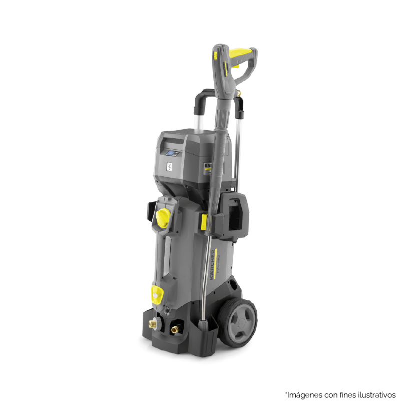 Hidrolavadora HD 4/11 C Bp Pack
