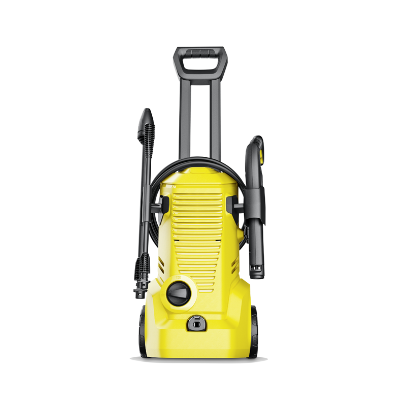 Hidrolavadora eléctrica k2 premium