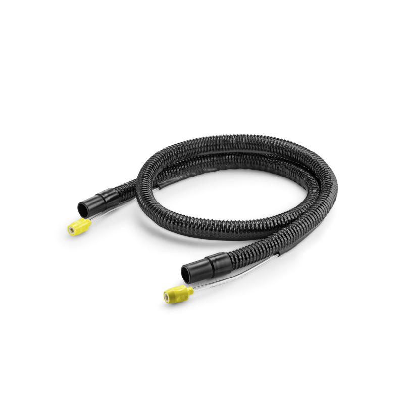 Manguera de aspiración de la Puzzi 8/1