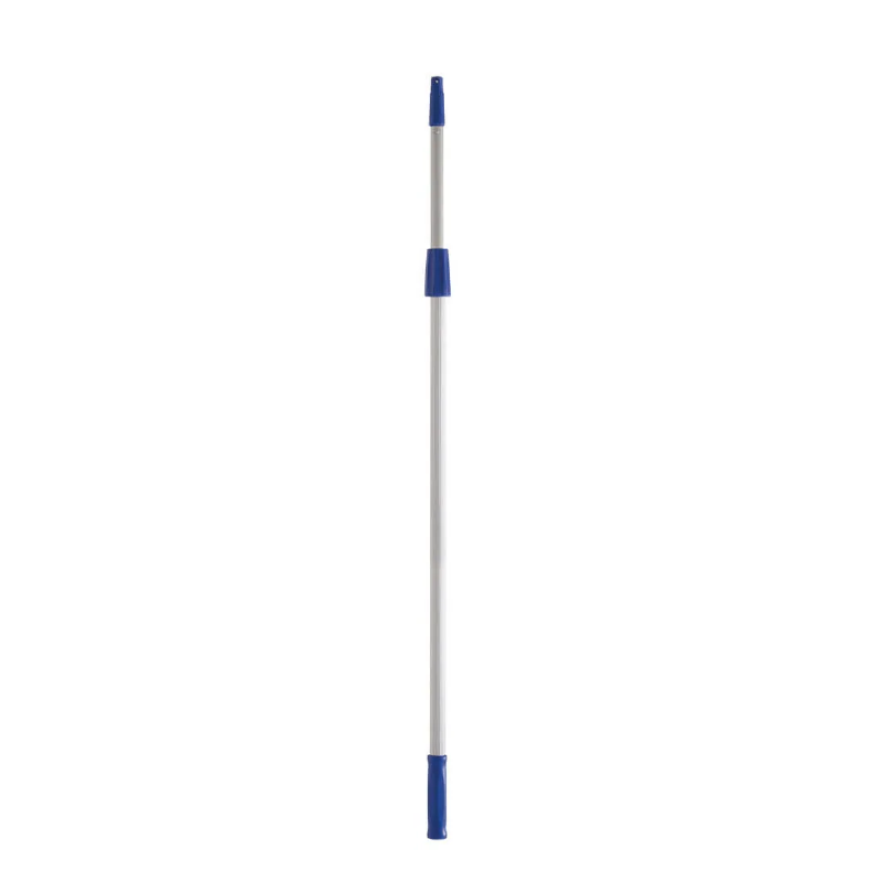 Extensión telescópica de aluminio 3 x 3 cm Filmop