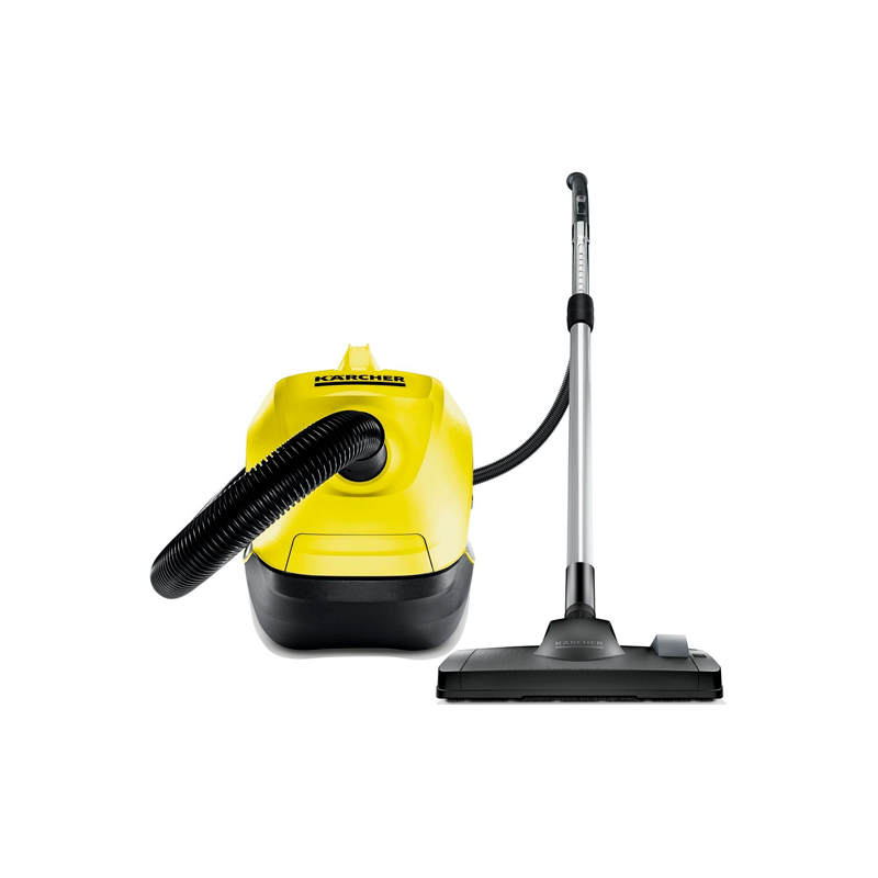 Aspiradora con Filtro de Agua DS 6