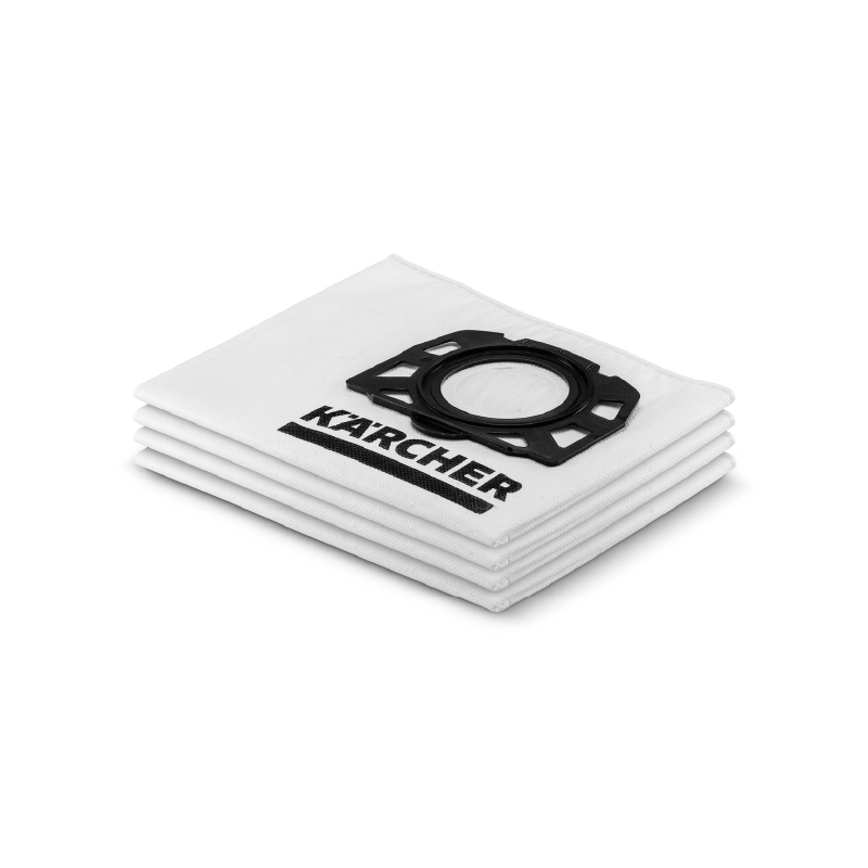 Bolsa de filtro para aspiradora WD2 y WD3