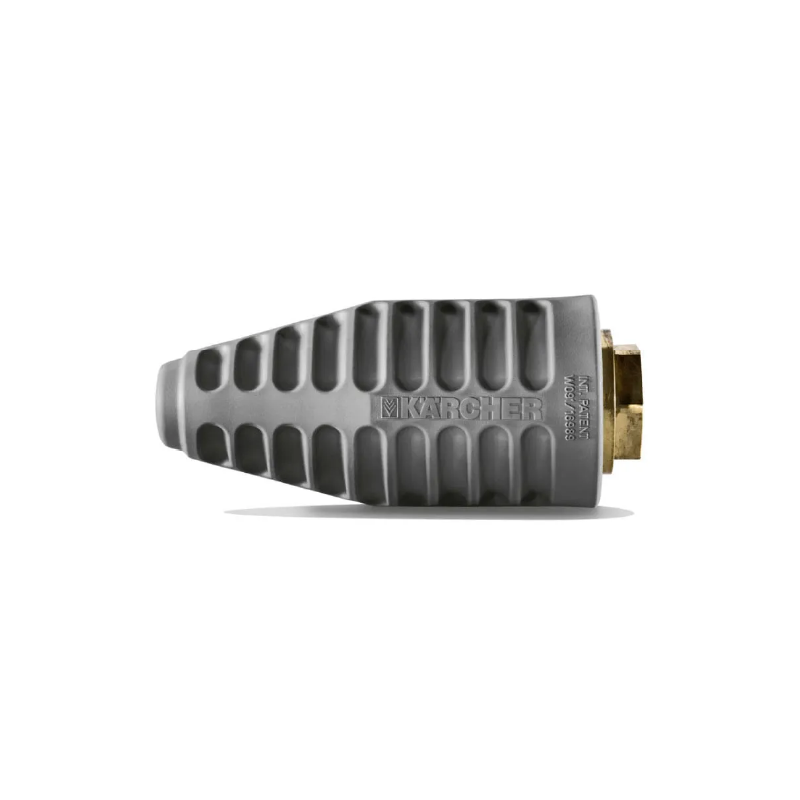 Boquilla turbo, grande 055/060