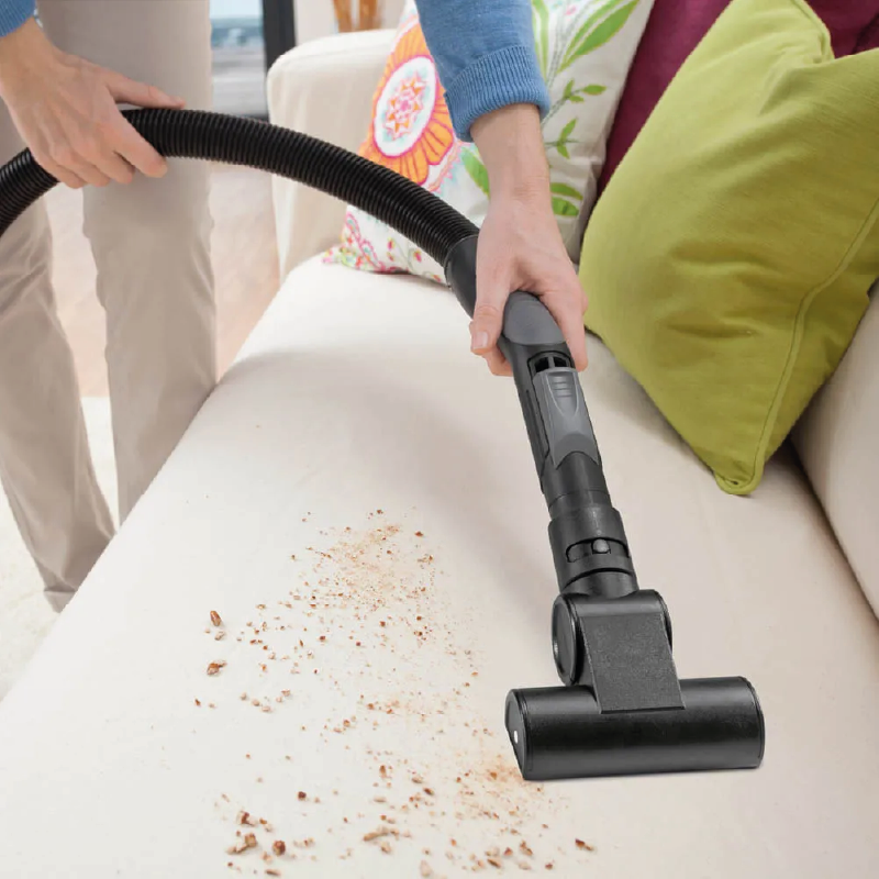 Boquilla turbo para tapizados WD/DS