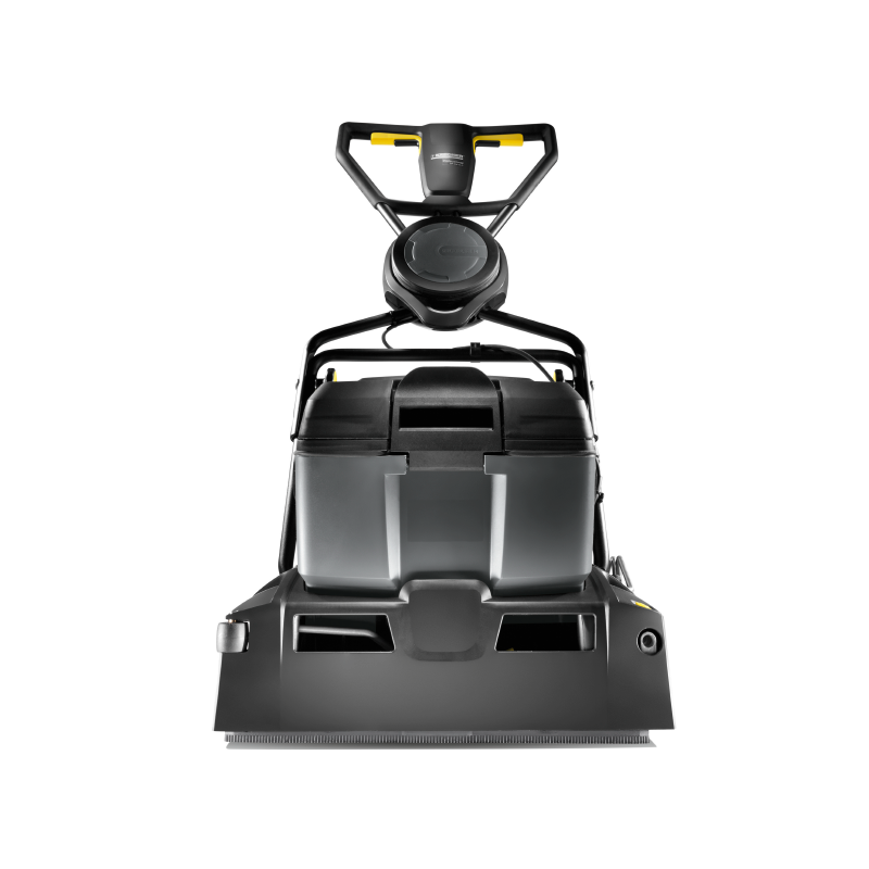 Fregadora lavadora de pisos BR 40/10