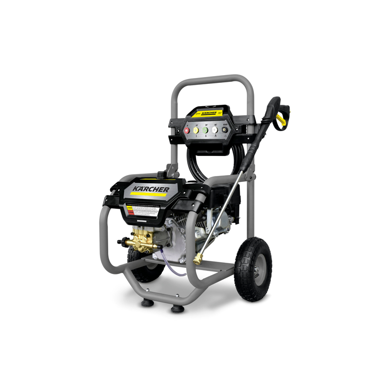 Hidrolavadora a gasolina G 3200