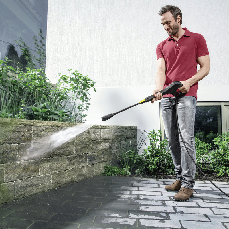 Hidrolavadora electrica K3 Power