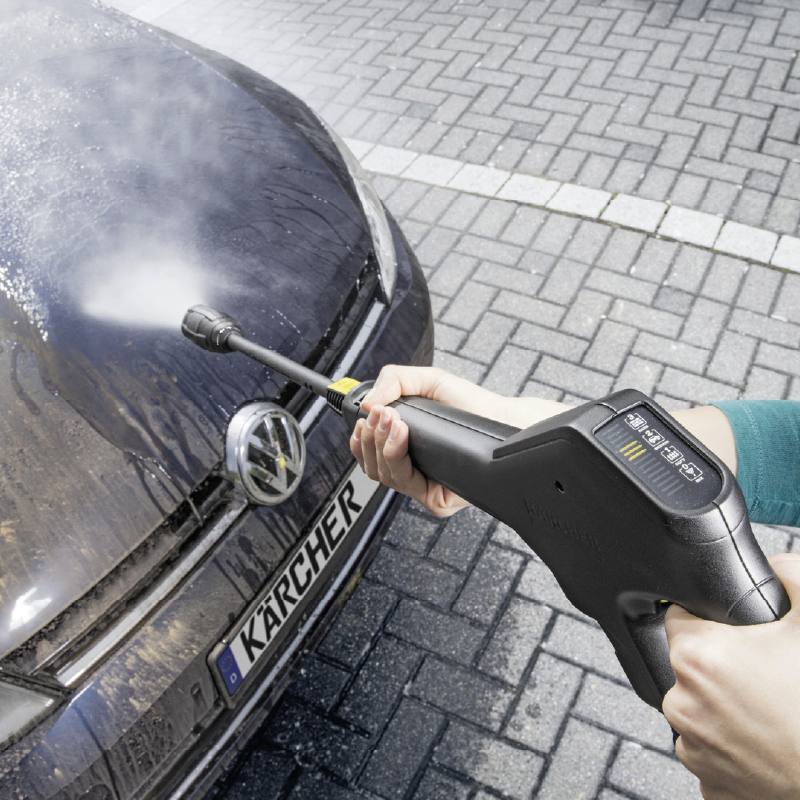 Hidrolavadora electrica K3 Power