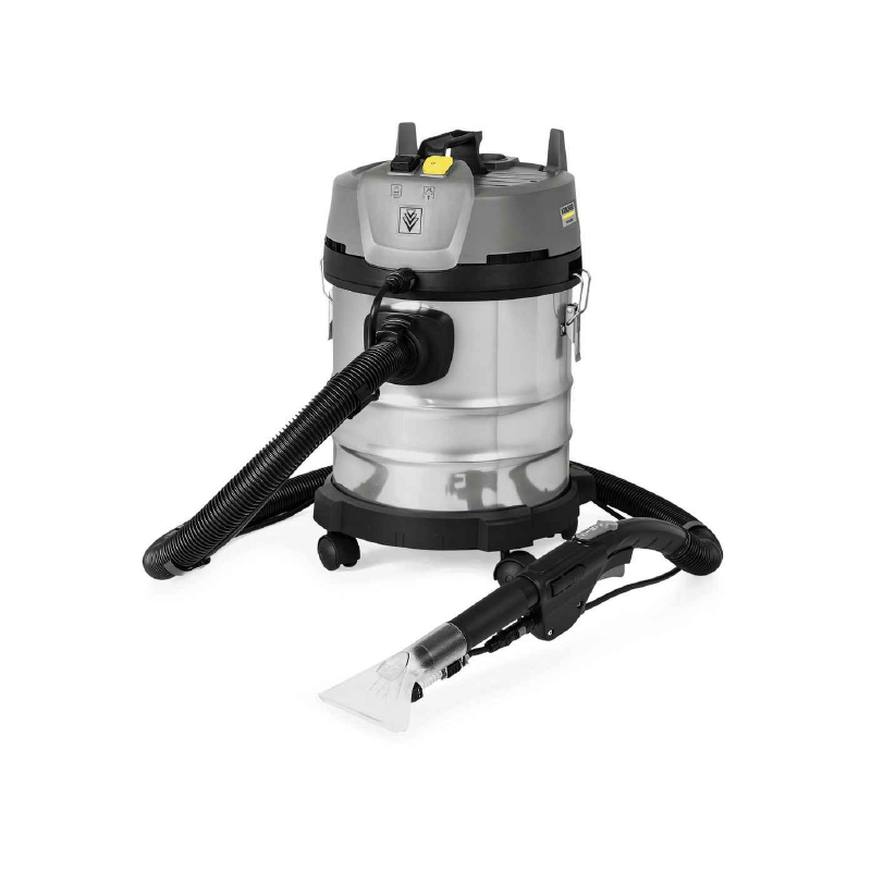 Lava aspiradora de alfombras y tapicerías Puzzi 4/20