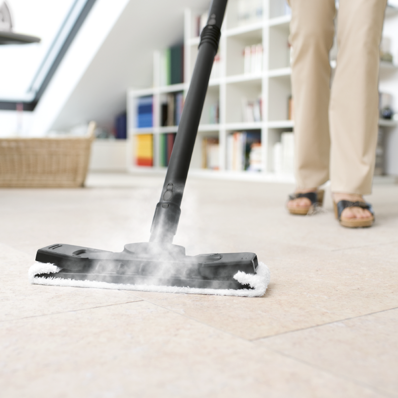 Limpiador a Vapor SC 2