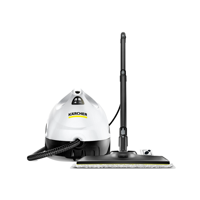 Limpiador a Vapor SC 2