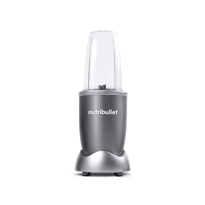 Licuadora personal y extractor de nutrientes NB 600 de Nutribullet