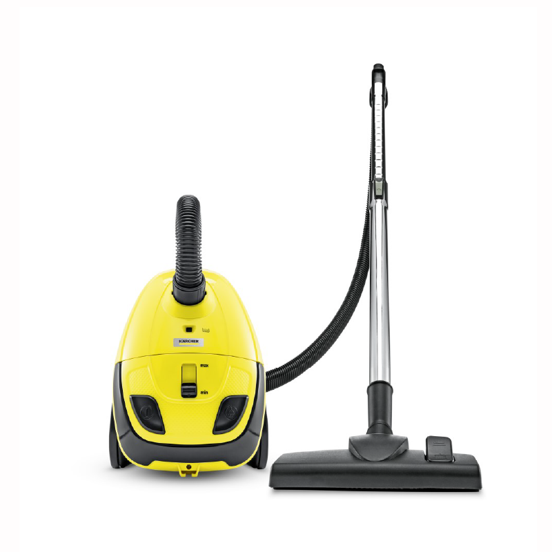 Aspiradora en seco VC 1