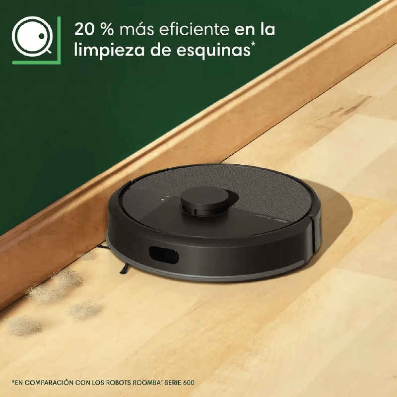 Robot Roomba 105 Combo