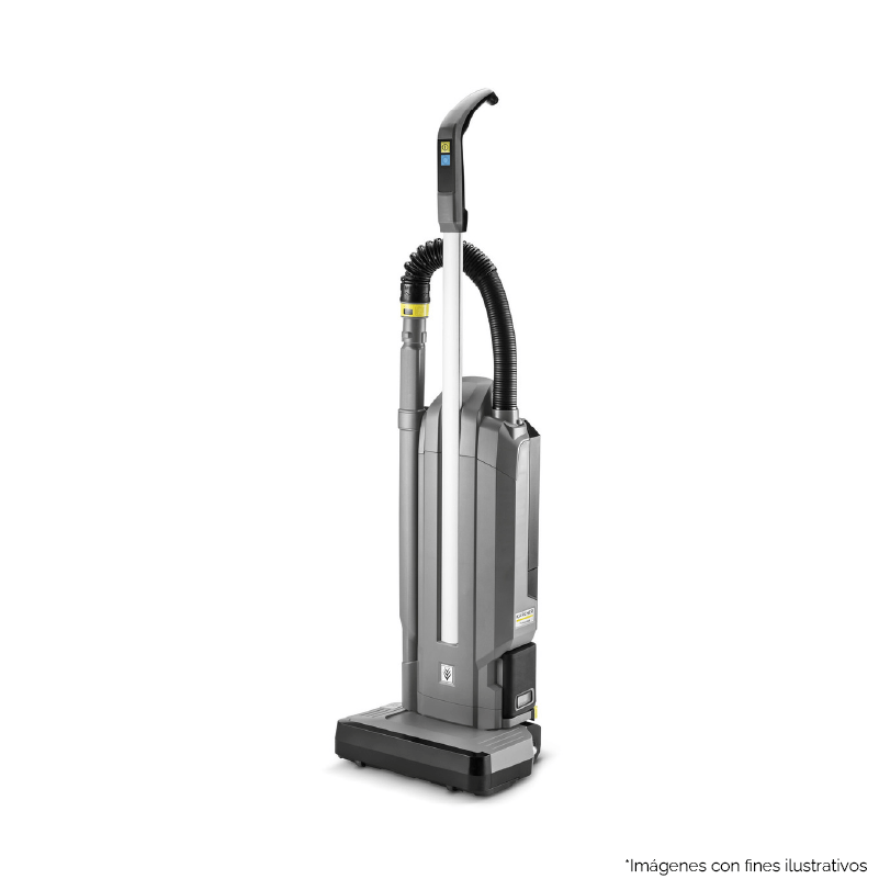 Aspiradora profesional vertical a batería CV 30/2 Bp Pack Karcher