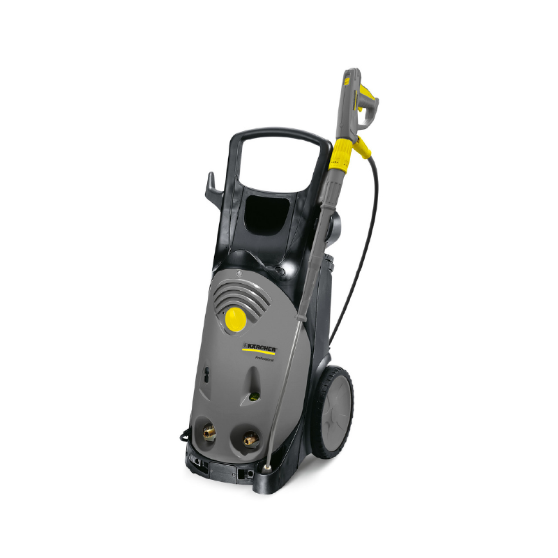 Hidrolavadora industrial de agua fría HD 10/25 Karcher