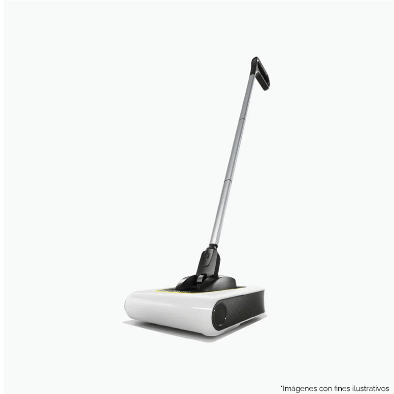 Escoba eléctrica mágica KB 5