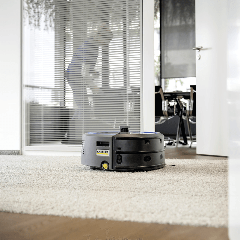 Robot aspirador KIRA CV 50