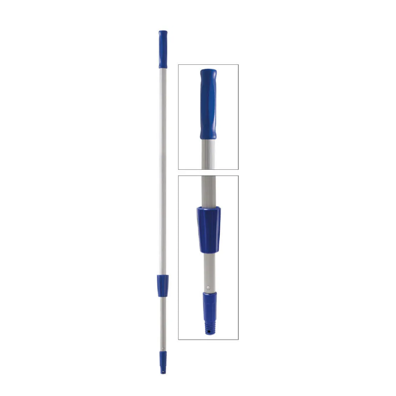 Extensión Telescópica de Aluminio de 2x2 Filmop