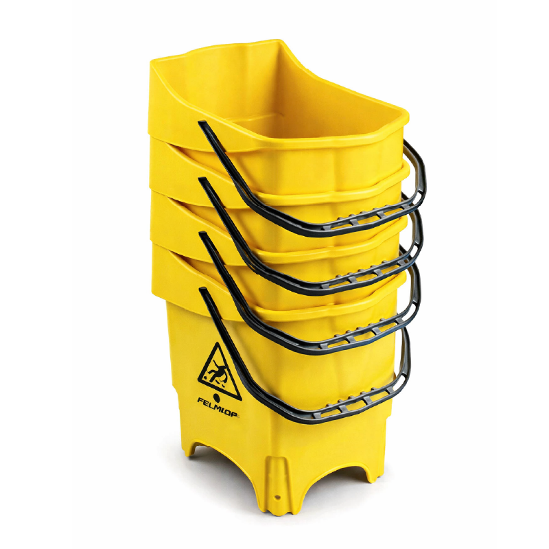 Balde escurridor Jumpy (30 litros)