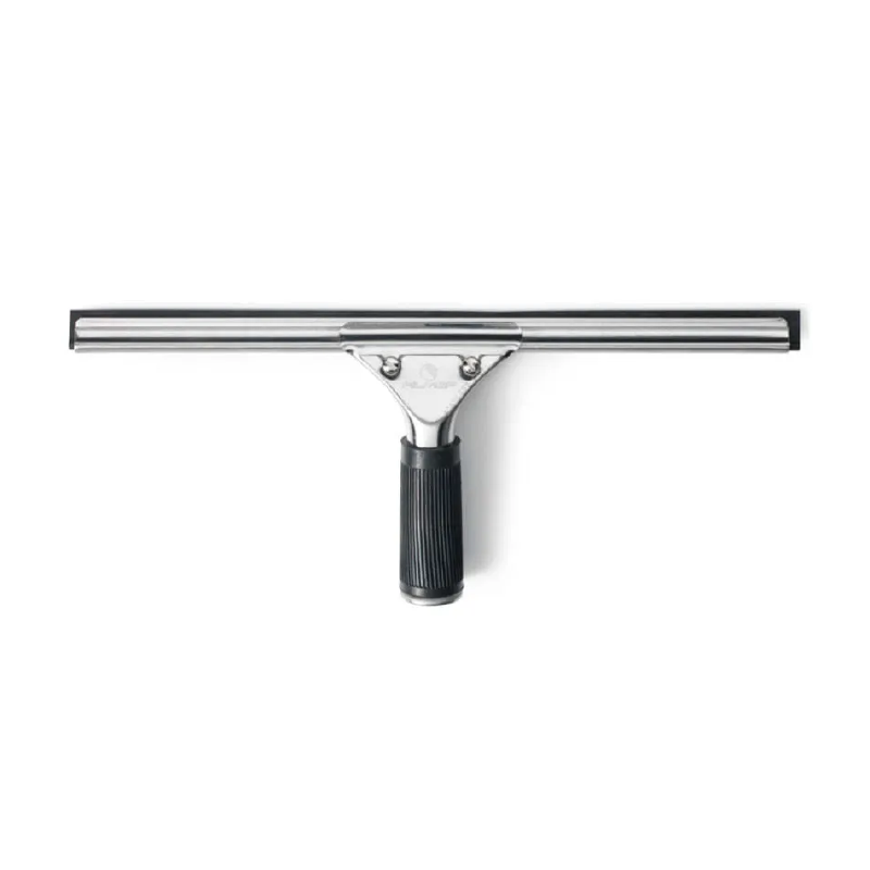 Herramienta squegge para vidrios 35CM