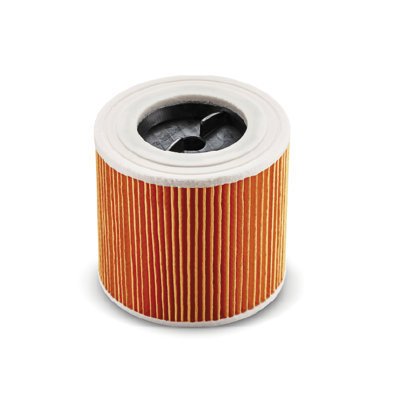 Filtro NT 38/1  y WD3