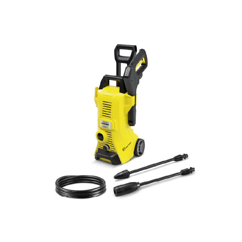 Hidrolavadora electrica K3 Power